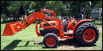 KUBOTA L4330 USZCZELKA GŁOWICY